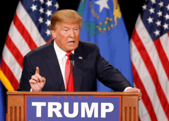 Donald Trump implementa mudanças significativas nos EUA