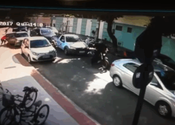 Acusados de tiroteio em Guarapari são condenados a mais de 130 anos de prisão