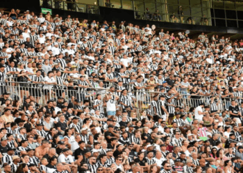 Botafogo x Ceará pode ser realizado no Kleber Andrade; veja os detalhes
