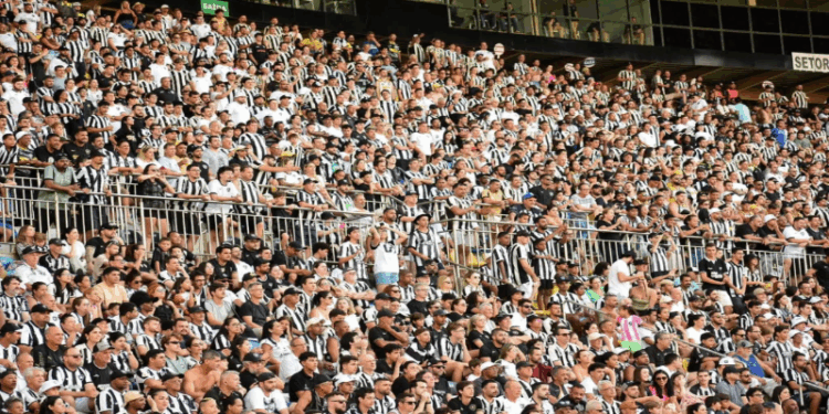 Botafogo x Ceará pode ser realizado no Kleber Andrade; veja os detalhes