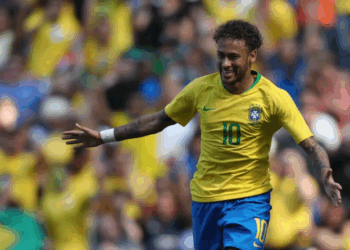 Ele voltou! Dorival Júnior convoca Neymar para a Seleção Brasileira