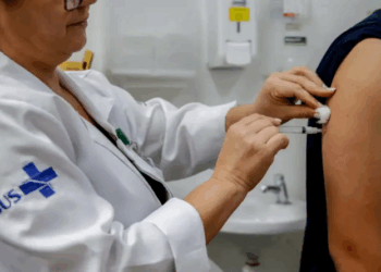 ES recebe 116 mil doses de vacina contra a gripe; veja quando começa campanha