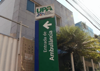 Paciente e funcionária se envolvem em briga na UPA de Guarapari