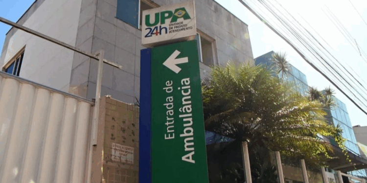 Paciente e funcionária se envolvem em briga na UPA de Guarapari