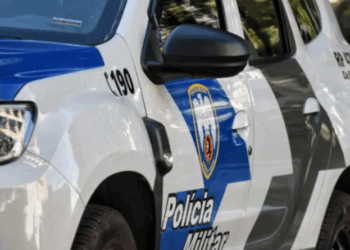 Tiros em Guaranhuns: casal é socorrido após ataque em Vila Velha