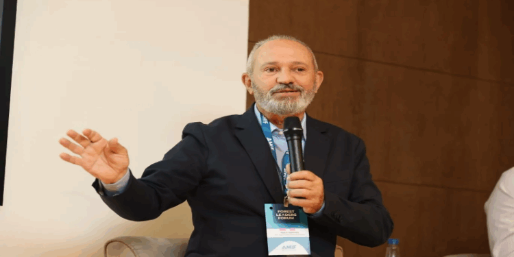 Filiação de Hartung ao PSD será em maio; Partido quer chapa completa para 2026