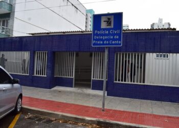 23/12/2025 – PCES prende mulher por desviar mais de R$ 450 mil de empresa em Vitória