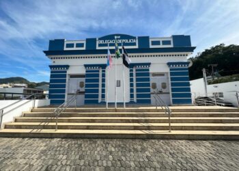 22/12/2025 – PCES prende segundo suspeito de homicídio e de tentativa de homicídio em Itapemirim
