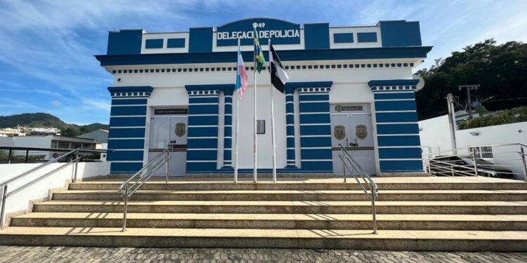 22/12/2025 – PCES prende segundo suspeito de homicídio e de tentativa de homicídio em Itapemirim