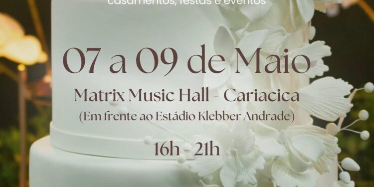 Expo Festar: A Evolução da Feira Bem Casados Capixaba