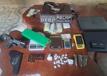 26/12/2025  – PCES prende cinco pessoas em operação contra homicídios e tráfico em Conceição da Barra
