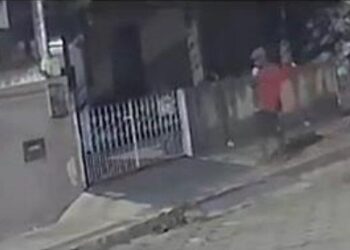 22/12/2025 – PCES solicita apoio da população para localizar suspeito de roubo a residência em Aracruz