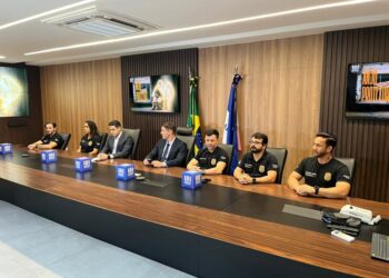 26/12/2025 – Operação Anjo Protetor: SESP e PCES desarticulam esquema de exploração sexual de adolescentes em Vila Velha
