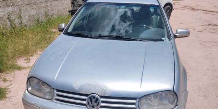 27/12/2025 – PCES e PMES prendem três suspeitos após tentativa de roubo de arma e disparo contra policial em Venda Nova do Imigrante