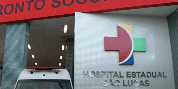 Homem é esfaqueado pela esposa após discussão em Guarapari