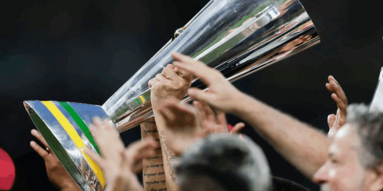 Flamengo x Botafogo: Supercopa Rei terá premiação recorde neste ano