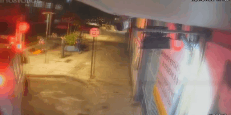 Morador em situação de rua é espancado por seis pessoas em Vila Velha
