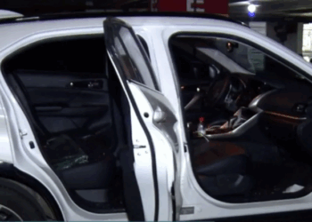 Carro de médico é arrombado e prejuízo chega a R$ 17 mil