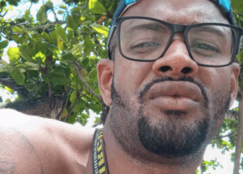 Casal é morto a tiros em praça do bairro Santo Antônio