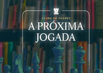 Clube de Xadrez movimenta a Biblioteca Pública neste sábado (25)