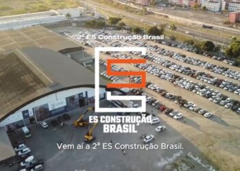 CAIXA e Governo Federal são patrocinadores da segunda edição da ES Construção Brasil