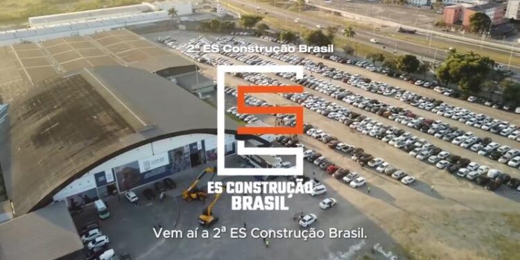 CAIXA e Governo Federal são patrocinadores da segunda edição da ES Construção Brasil