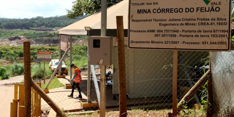 26/12/2025 – Relatório da UFF identifica novas áreas de conflitos de mineração