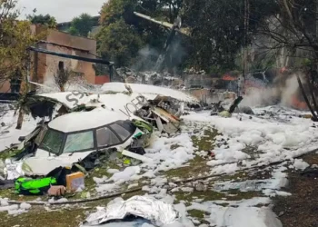 Fadiga pode ter contribuído para queda de avião da Voepass, diz MTE