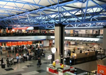 Concessionária Motiva anuncia venda de operação no ramo aeroportuário