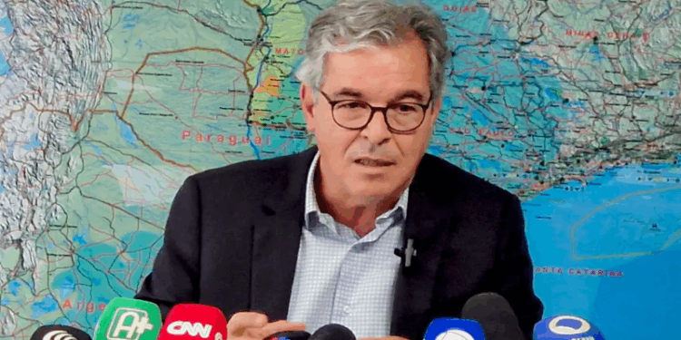 Tarifaço pode acelerar acordo Mercosul-UE, diz presidente da Apex