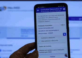 Mais de 600 mil ainda não aderiram a acordo sobre descontos no INSS