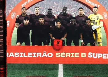 Athletico vence América-MG e retorna à Série A do Brasileiro em 2026