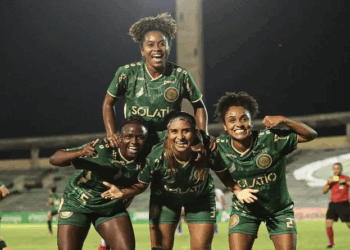 Brasileirão Feminino A3: Atlético-PI avança e pega Vila Nova na final