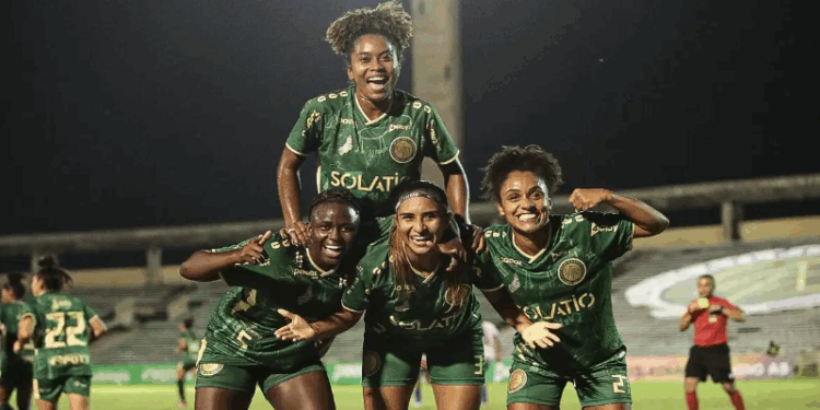 Brasileirão Feminino A3: Atlético-PI avança e pega Vila Nova na final
