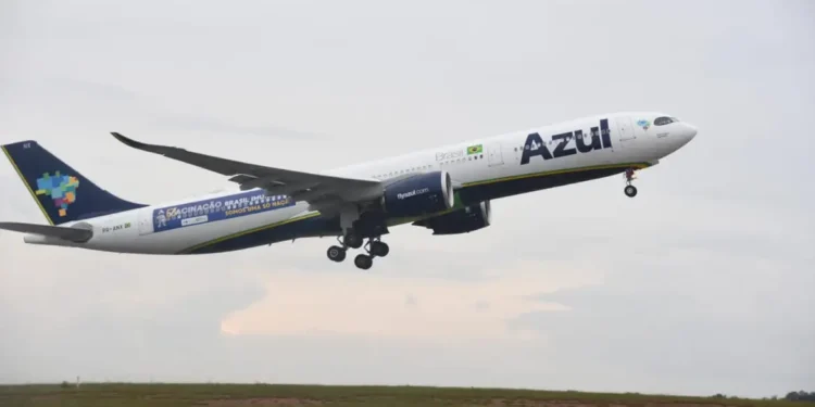 Camex autoriza uso de fundo para baratear querosene de aviação