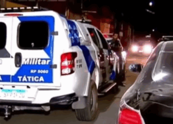 Mulher que matou o marido em Viana alega que atirou para se defender