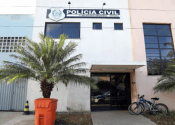 Homem tenta roubar cachorro da mãe para trocar por drogas em Vitória