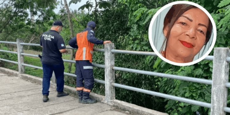 Cães dos Bombeiros ajudam nas buscas por diarista que sumiu em Vila Velha