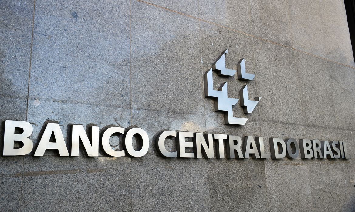 Marcello Casal JrAgência Brasil Edifício-Sede do Banco Central em Brasília