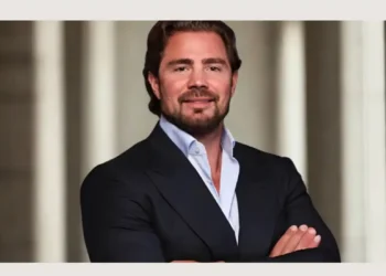 Daniel Vorcaro, dono do Banco Master, é preso pela PF em Guarulhos