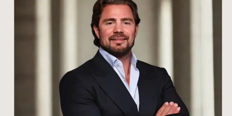 Daniel Vorcaro, dono do Banco Master, é preso pela PF em Guarulhos
