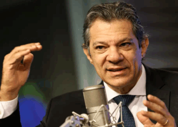 Haddad diz que ajuda a setor de eventos acaba neste mês