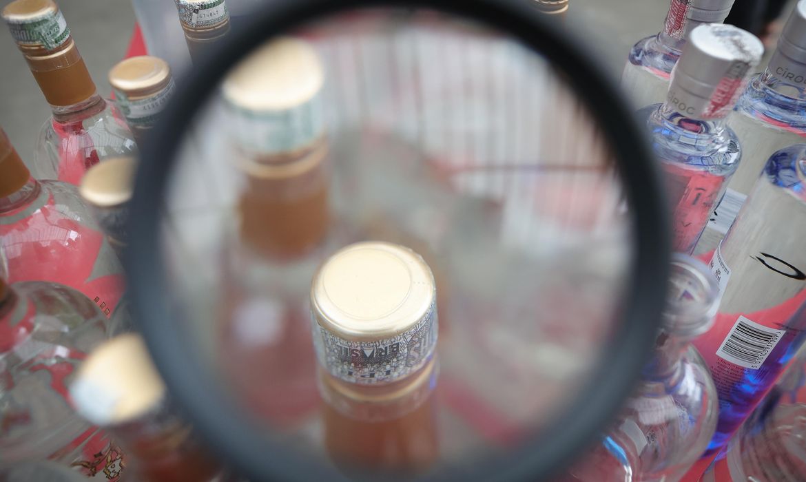 São Paulo (SP), 13/10/2025 - Governo de São Paulo mantém um gabinete de crise ativo para coordenar as ações da administração estadual no enfrentamento à crise do metanol. Foto: Agência SP/Divulgação