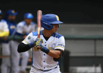 Brasil vence Alemanha e se classifica para Mundial de Beisebol em 2026
