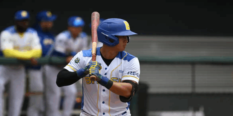 Brasil vence Alemanha e se classifica para Mundial de Beisebol em 2026