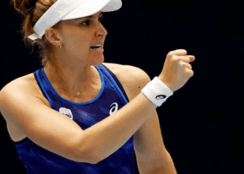 Bia Haddad lidera lista de 28 tenistas confirmadas no SP Open