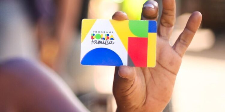 Bolsa Família: pagamentos começam nesta segunda-feira (22)