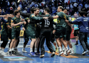 Brasil surpreende anfitriã Noruega na estreia do Mundial de Handebol