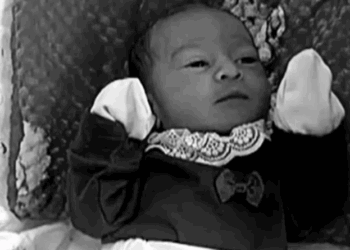 Bebê é encontrada morta e mãe diz que matou a filha porque ela não parava de chorar