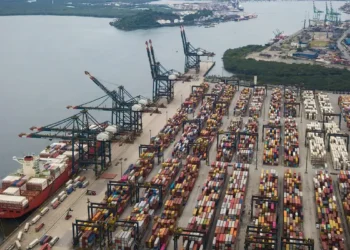 Atividade econômica brasileira contraiu 0,2% em setembro
